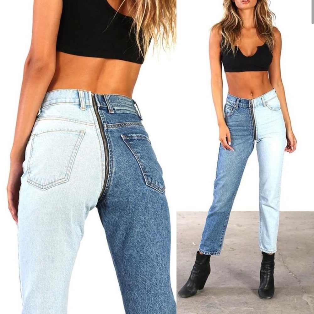 NWT Revice Jean